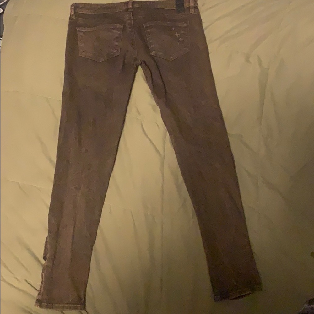 Ripped jeans - Picture 2 of 2